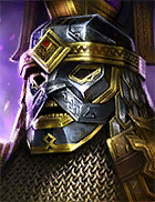 Admiral Blacktusk