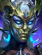 Arachoa Moonspinner