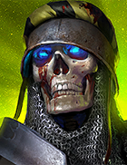 Bone Knight