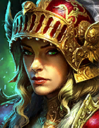 Cecilia the Red Hope