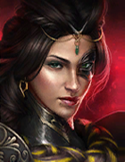 Chronicler Adelyn