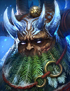 Firrol the Barkhorn