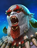Flesheater