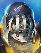 Fortress Goon