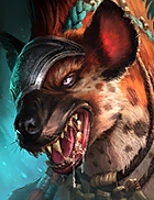 Frenzi the Cackler