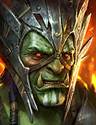 Gaellut Son of the Pact