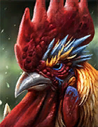 Galleus Bloodcrest