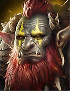 Gizmak the Terrible