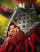 Gnarox Blackhorn