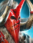 Grohak the Bloodied