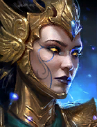 Ilysinya