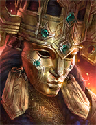 Keeyra the Watcher