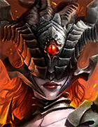 Kurosa the Covetous