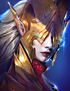 Lanakis the Chosen