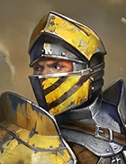 Lugan the Steadfast