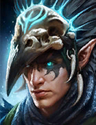 Nais the Shadowthief