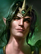 Neldor Rimeblade