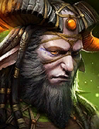 Pann the Bowhorn