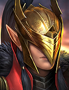 Royal Huntsman