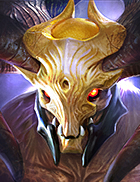 Souldrinker
