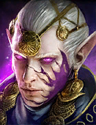 Starsage Galathir