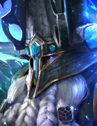 Tormin the Cold