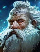 Vault Keeper Wixwell