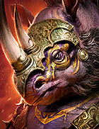 Yuzan the Marooned