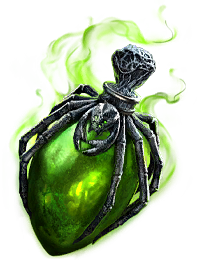 Arachnelixir
