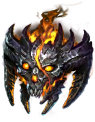 Aspect of Siroth