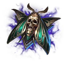 Chrysalid of Rebirth