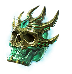 Diadem of Undeath