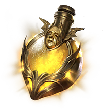 Golden Elixir