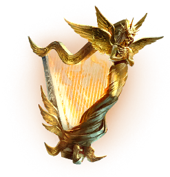 Harp of Kasbiel