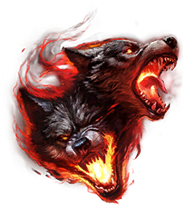 Howling Guardians