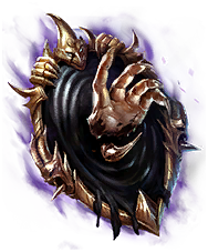Valkanen’s Grasp